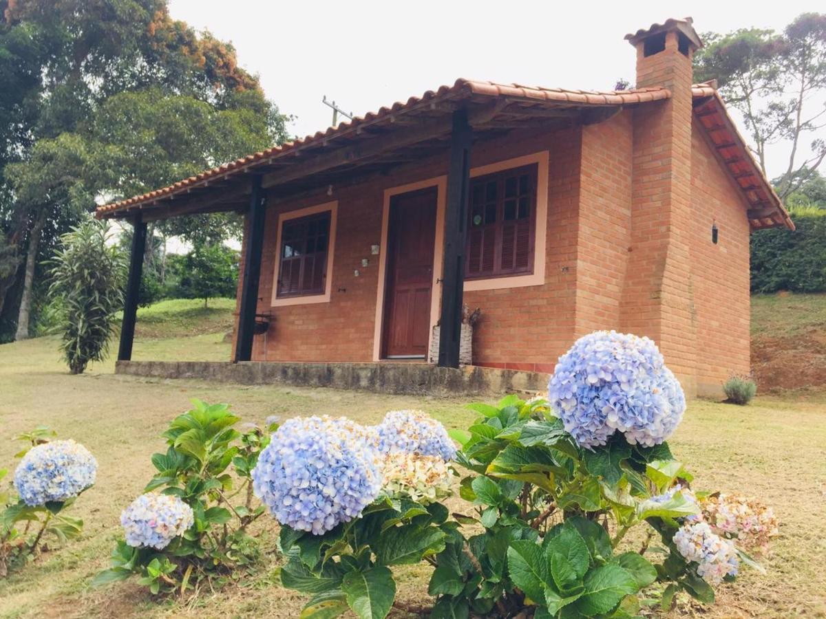 Ibitiacu Chales กงเซเซา ดา อีบีชิปอกา ภายนอก รูปภาพ