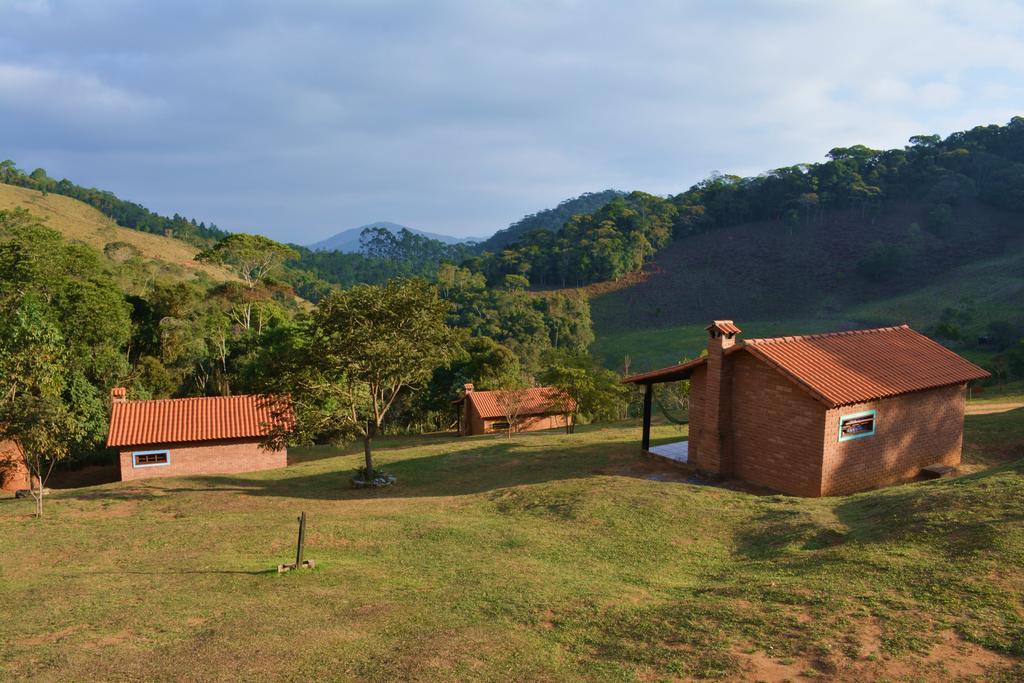 Ibitiacu Chales กงเซเซา ดา อีบีชิปอกา ภายนอก รูปภาพ